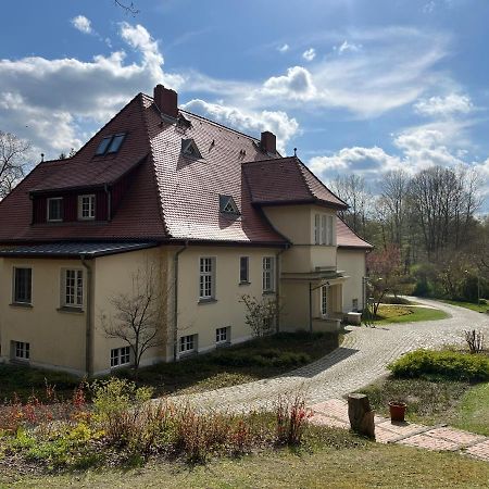 Gaestezimmer Fuer Naturliebhaber Krakow am See Extérieur photo
