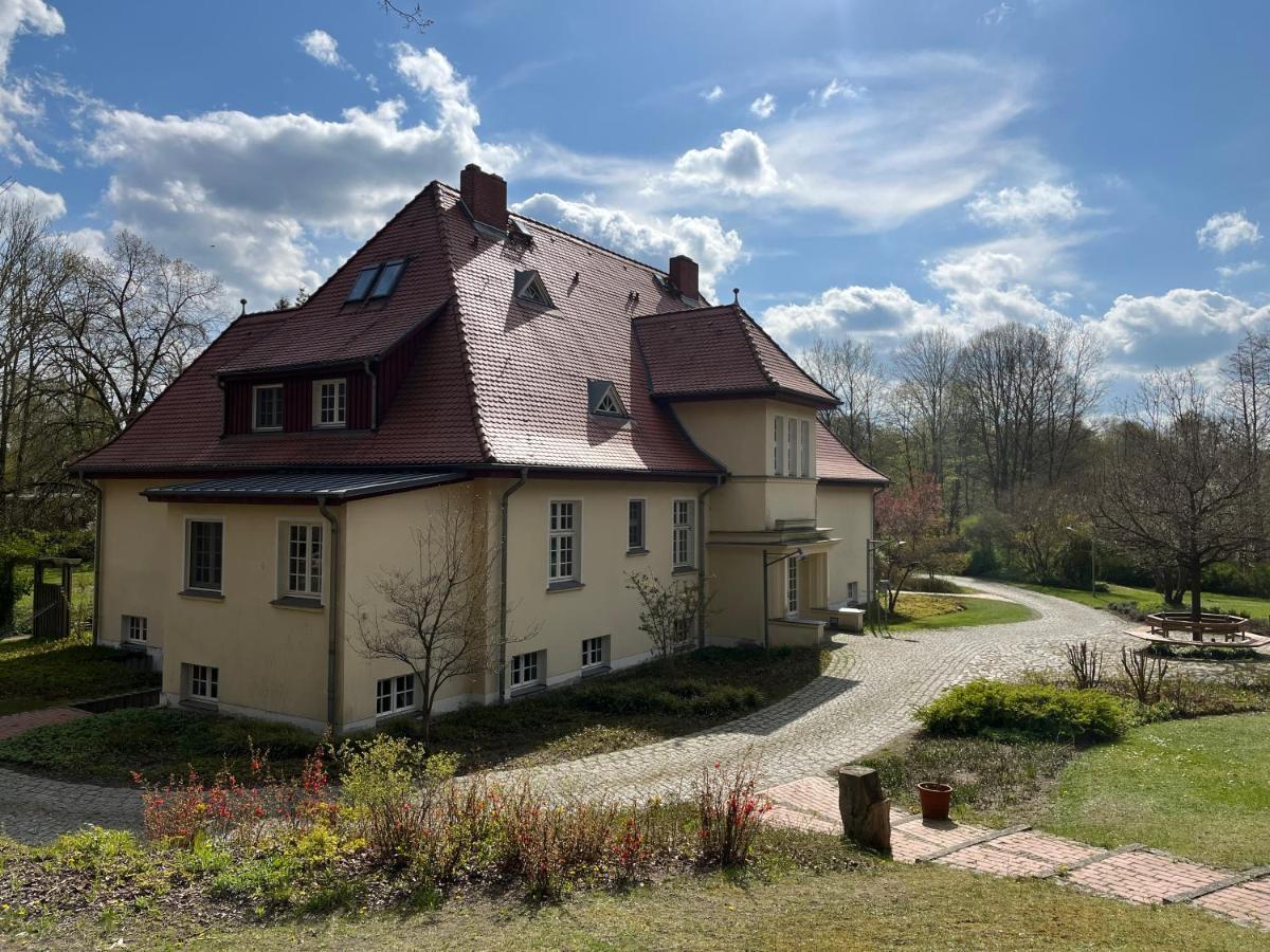 Gaestezimmer Fuer Naturliebhaber Krakow am See Extérieur photo